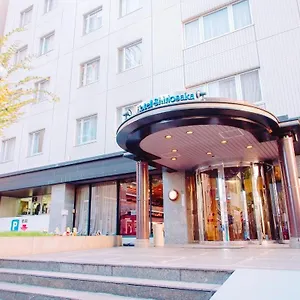 新大阪酒店 ** 大阪